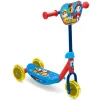 Paw Patrol 3-Hjulet Løbehjul