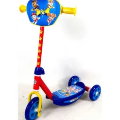 Paw Patrol 3 Hjulet Løbehjul