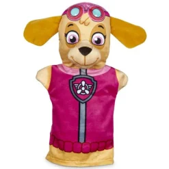 Paw Patrol Hånddukker