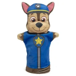 Paw Patrol Hånddukker