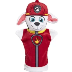 Paw Patrol Hånddukker