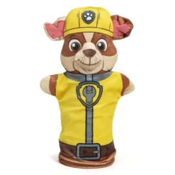 Paw Patrol Hånddukker