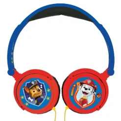 Paw Patrol Hovedtelefoner