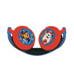 Paw Patrol Hovedtelefoner