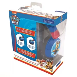 Paw Patrol Hovedtelefoner