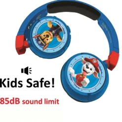 Paw Patrol Hovedtelefoner