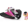 Paw Patrol Jet Rescue Skye Deluxe