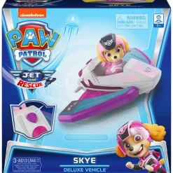 Paw Patrol Jet Rescue Skye Deluxe