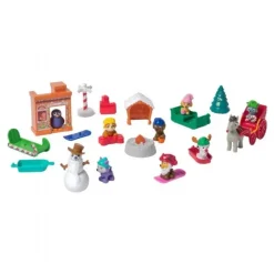 Paw Patrol Julekalender 2024