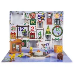 Paw Patrol Julekalender