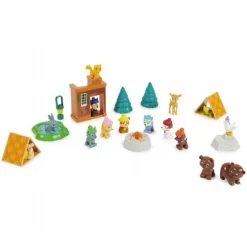 Paw Patrol Julekalender