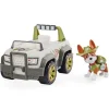 Paw Patrol Jungle Cruiser, Tracker