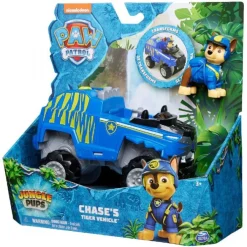 Paw Patrol Jungle Pups Chase