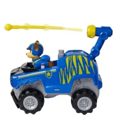 Paw Patrol Jungle Pups Chase