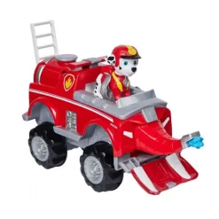 Paw Patrol Jungle Pups Marshall
