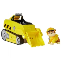 Paw Patrol Jungle Pups Rubble