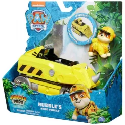 Paw Patrol Jungle Pups Rubble