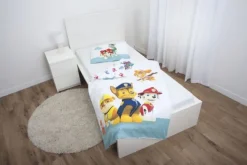 Paw Patrol Junior Sengetøj 100x135