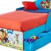 Paw Patrol juniorseng u. madras