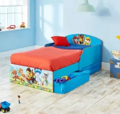 Paw Patrol juniorseng u. madras
