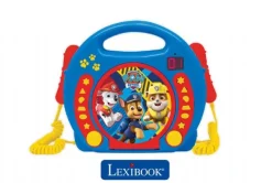 Paw Patrol Karaoke CD Afspiller