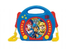 Paw Patrol Karaoke CD Afspiller