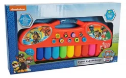 Paw Patrol Keyboard
