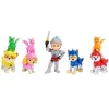 Paw Patrol Knights Figursæt