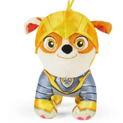 Paw Patrol Knights Rubble Bamse 15cm