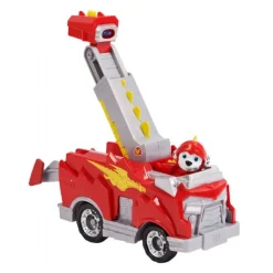 Paw Patrol Knights Vehicle Marshall