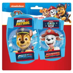 Paw Patrol Knæ- og Albuebeskytter