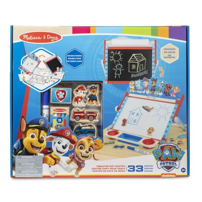 Paw Patrol Kreativitetssæt