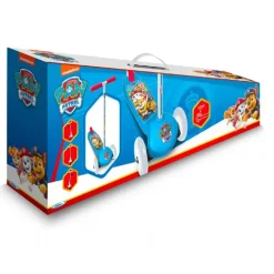 Paw Patrol Løbehjul 3 Hjul