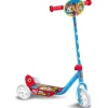 Paw Patrol Løbehjul med 3 Hjul