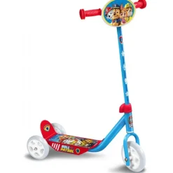 Paw Patrol Løbehjul med 3 Hjul