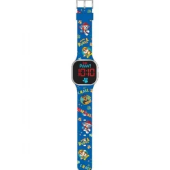 Paw Patrol LED armbåndsur