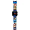 Paw Patrol LED Armbåndsur