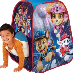 Paw Patrol Legetelt