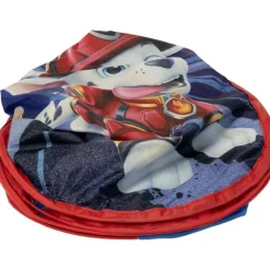 Paw Patrol Legetelt