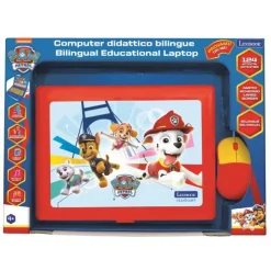 Paw Patrol Læringscomputer