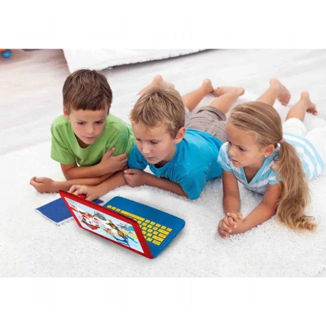 Paw Patrol Læringscomputer
