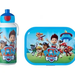 Paw Patrol Madkasse og Drikkedunk
