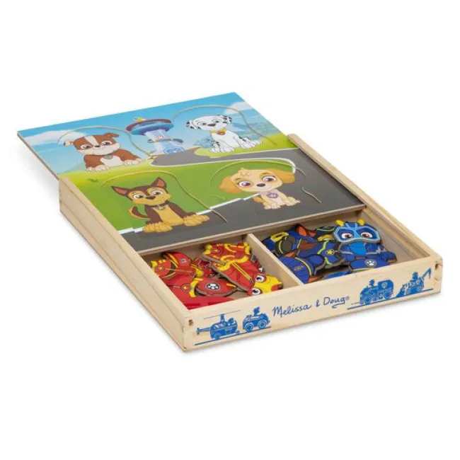 Paw Patrol Magnetisk Rollespil