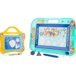 Paw Patrol magnetisk tavle sæt