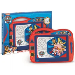 Paw Patrol Magnetisk Tegnetavle