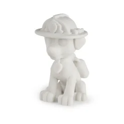 Paw Patrol Malerkit - Hvalpe Figurer