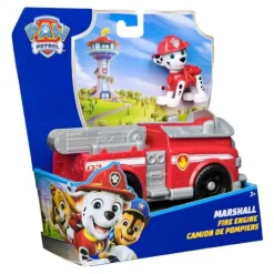 Paw Patrol Marshall