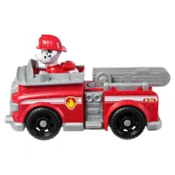 Paw Patrol Marshall