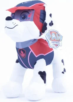 Paw Patrol Marshall bamse 37 cm