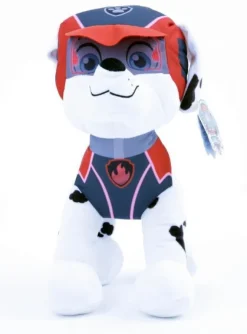 Paw Patrol Marshall bamse 37 cm
